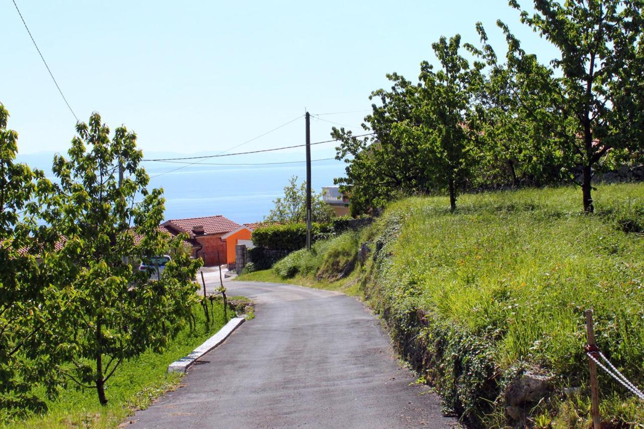 Apartments With A Parking Space Opric, Opatija - 7728 洛夫兰 外观 照片