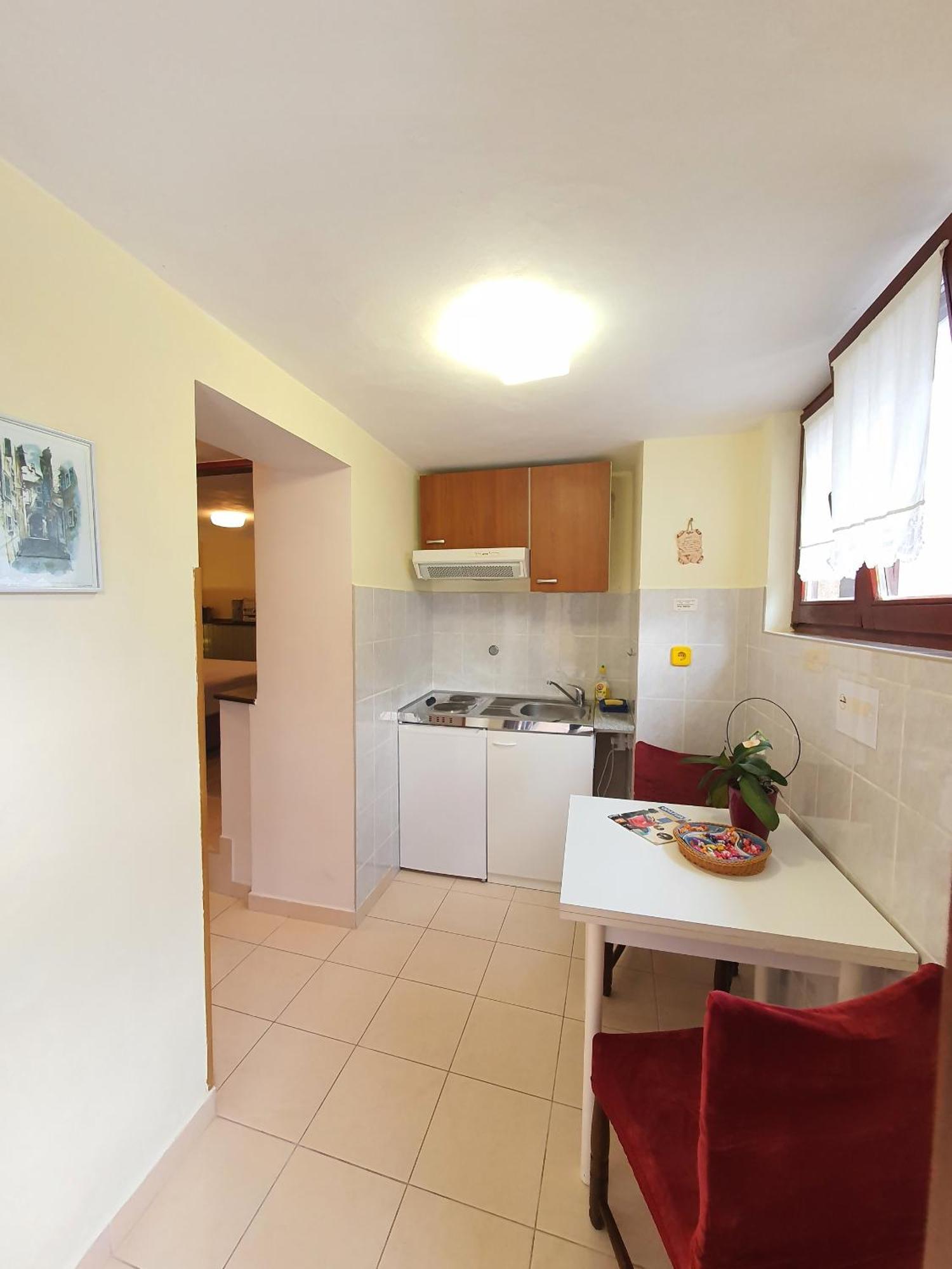 Apartments With A Parking Space Opric, Opatija - 7728 洛夫兰 外观 照片