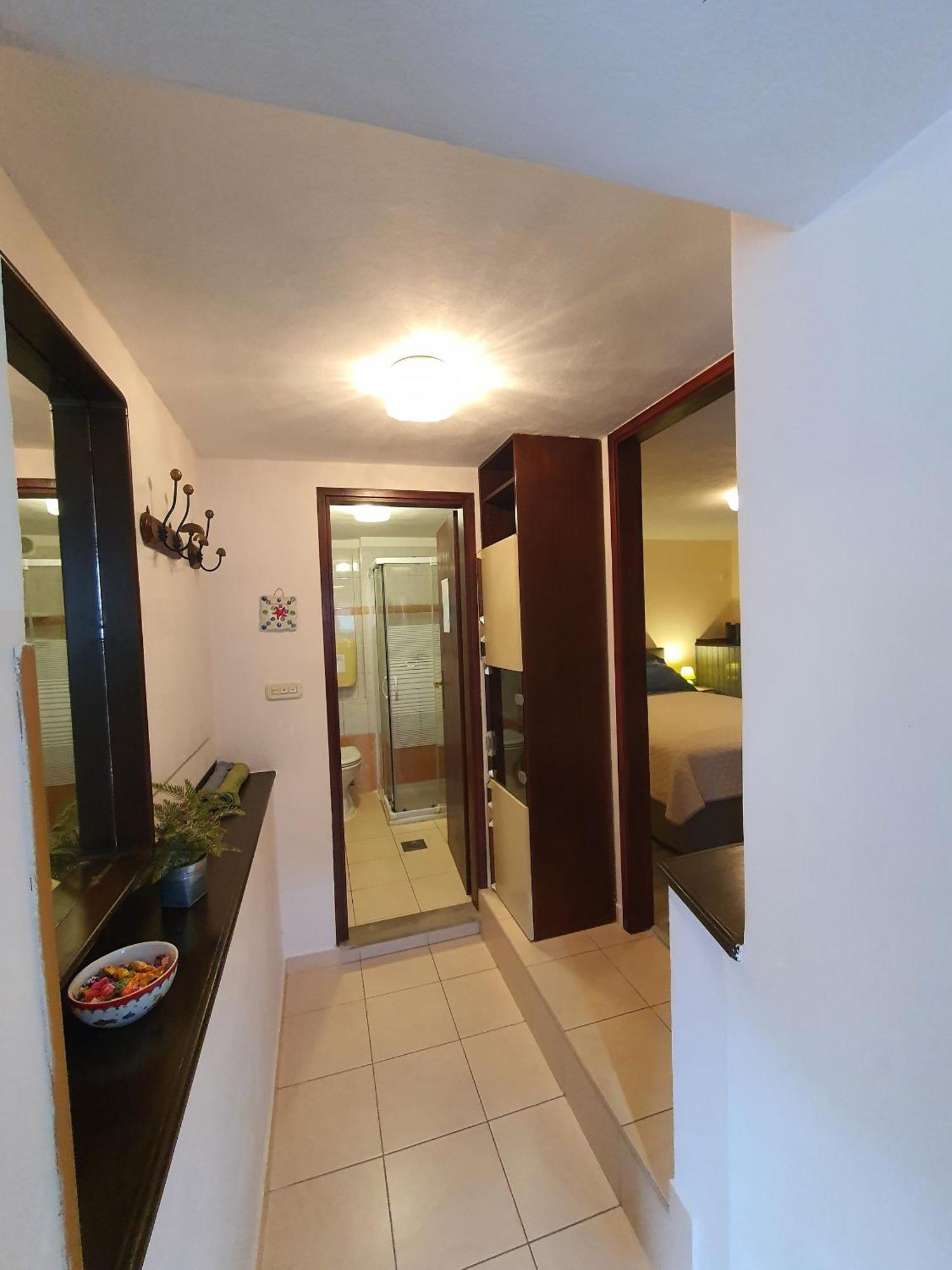 Apartments With A Parking Space Opric, Opatija - 7728 洛夫兰 外观 照片