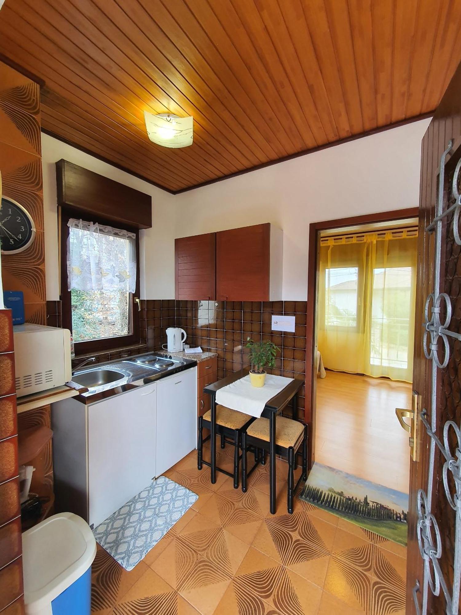 Apartments With A Parking Space Opric, Opatija - 7728 洛夫兰 外观 照片